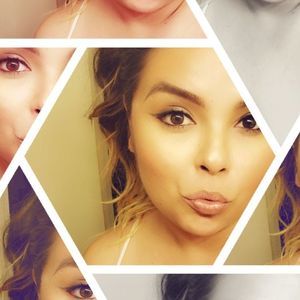 Meet your Posher, Marissa